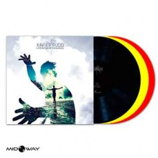 Xavier Rudd | Live In The Netherlands (Lp)  Coloured Vinyl