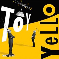 Yello | Toy (Lp)