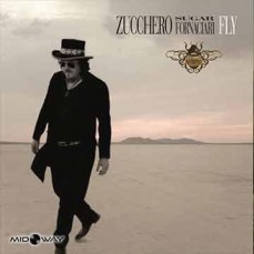 Zucchero - Fly Coloured Vinyl Album - Lp Midway