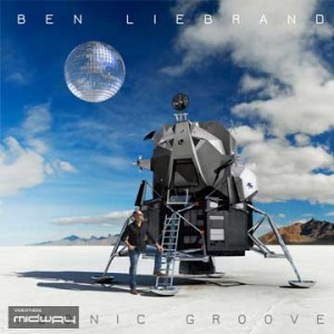 Ben Liebrand, Iconic Groove