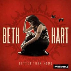 Beth, Hart, Better, Than, Home, Lp