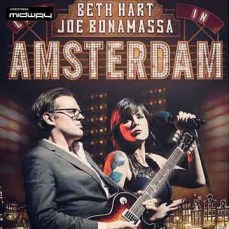 Beth, Hart, Live, In, Amsterdam