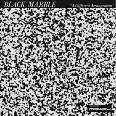 Black Marble - A Different Arrangement Kopen? - Lp Midway