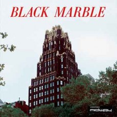 Black Marble | Weight Against The Door (Lp)
