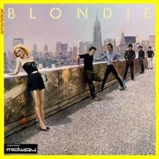 Blondie - Autoamerican -Hq- - Vinyl Shop Lp Midway