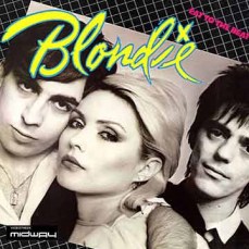 Blondie, Eat, To, The, Beat, Hq Lp
