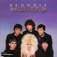 Blondie, Hunter, Hq, Lp