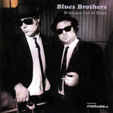 Blues, Brothers, Briefcase, Full, Of, Blues, Lp