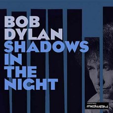 Bob, Dylan, Shadows, In, The, Night, LP, +, CD