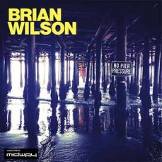 Brian Wilson | No Pier Pressure -Ltd- (Lp)