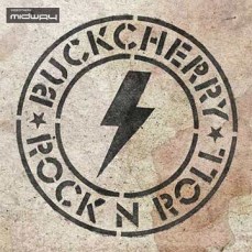 Buckcherry, Rock-n, roll Lp