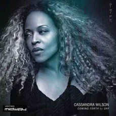 Cassandra Wilson | Coming Forth By Day (Lp)