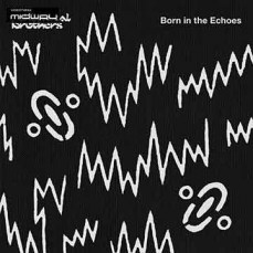 Chemical, Brothers, The, Born, In, The, Echoes, Lp