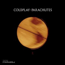 Coldplay - Parachutes Kopen? - Lp Midway