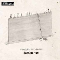 Damien,  Rice, My, Favourite, Faded, Fantasy