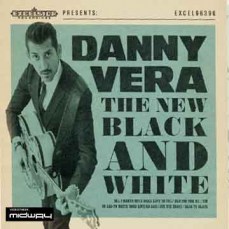 Danny, Vera, New, Black, And, White, 10, inch