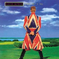 David, Bowie, Earthling, Lp