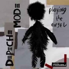 Depeche, Mode, Playing, The, Angel, Lp