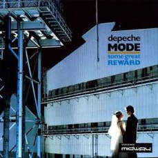 Depeche, Mode, Some, Great, Reward, Lp