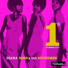Diana, Ross, The, Supreme, No, 1, hits, Lp