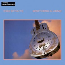 Dire, Straits, Brothers, In, Arms