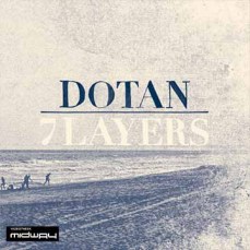 Dotan,7, Layers, Vinyl,  Lp