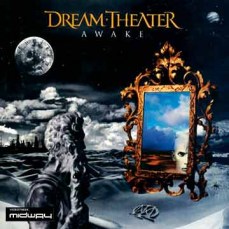 Dream, Theater, Awake
