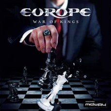 Europe, War, Of, Kings, Lp