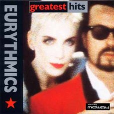 Eurythmics, Greatest, Hits, Lp