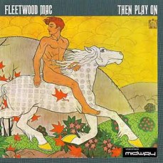 Fleetwood, Mac, Then, Play, On, Lp