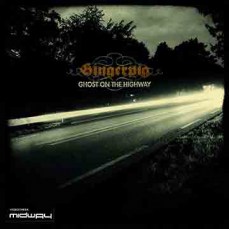 Gingerpig, Ghost, On, The, Highway, Lp