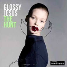 Vinyl, Album, Van, Glossy, Jesus, the, hunt, Lp
