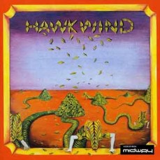 Hawkwind | Hawkwind (Lp)