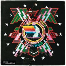 Hawkwind | In Search Of Space (Lp)