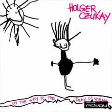 Holger, Czukay, On, The, Way, To, The, Pd,  Lp