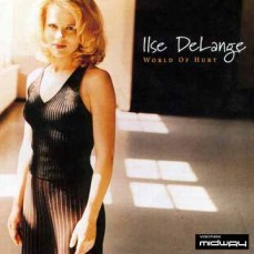 Ilse DeLange | World Of Hurt (Lp)