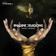 Imagine Dragons | Smoke + Mirrors -Ltd- (Lp)