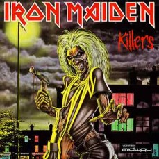 Iron Maiden | Killers (Lp)