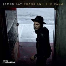 James, Bay, Chaos, And, The, Calm, Ltd,  Lp