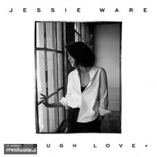 Vinyl, album, van, Ware, Jessie, Tough, Love, lp