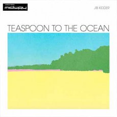 Jib, Kidder, Teaspoon, To, The, Ocean