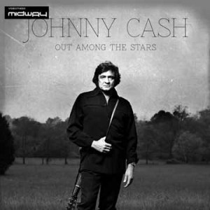 johnny, cash, out, among, the, stars
