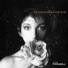 Kate Bush | Sensual World -Hq- (Lp)