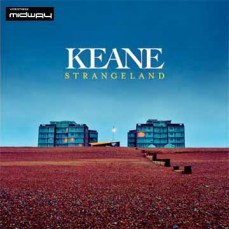 Keane, Strangeland