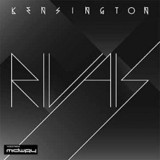 Kensington, Rivals, LP, +, CD