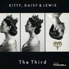 Kitty, Daisy, &, Lewis, The, Third, 3rd, Lp