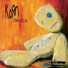 Korn | Issues (Lp)