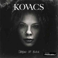 Kovacs, Shades, Of, Black, Lp