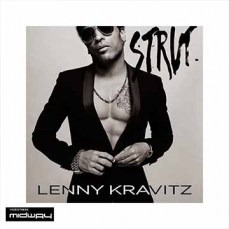 Lenny Kravitz |  Strut