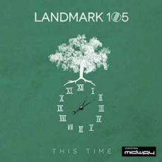 Landmark, 105, This, Time